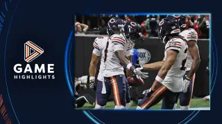 Bears' 31-23 Win Over Falcons Highlights Caleb Williams' Return and Kyler Gordon's Defensive Breakout