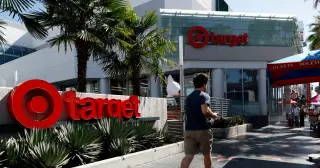 Target pulls controversial clown costume amid Blackface backlash