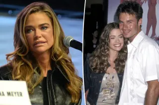 Denise Richards devastated as ex Patrick Muldoon dies at 57