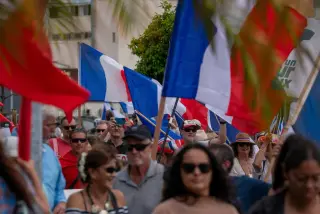 France Bets on Linux as it Ditches Windows for Digital Sovereignty