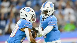 Smart 2026 fantasy sleeper targets from the model that nailed Achane
