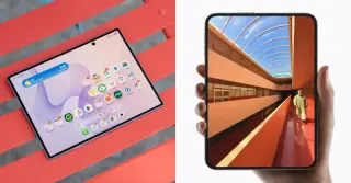 iPhone Duo vs Galaxy Z Fold 8: a price‑matched foldable face‑off