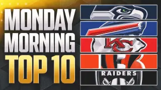 Seahawks and 49ers Lead Early NFL Contender Race After Week 2