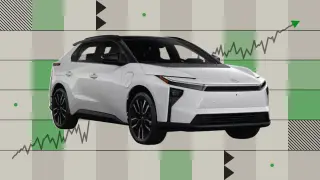 EV Demand Rebounds, Signaling Stabilization After Tax Credit Phase-Out