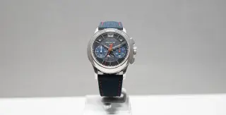 Patek Philippe Launches Milan Exhibition With Seven Italian-Exclusive Timepieces