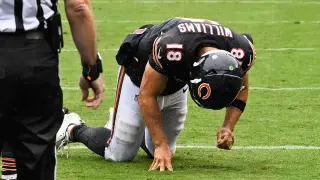 2026 NFL Quarterback Crisis: Structural Flaws and Team Fallout