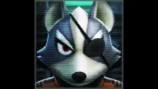 Star Fox 64's Wolf O'Donnell Voice Actor Jock Blaney Dies
