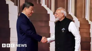 India's Trade Deficit with China Surges to Record $112bn Despite Diplomatic Thaw