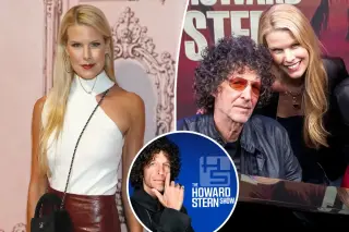Beth Stern welcomes Howard Stern’s HBO Max move as a home-friendly win for his schedule