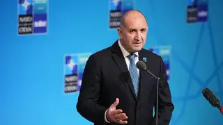 Unidentified drone explodes near Bulgaria–Romania gas corridor, probe launched