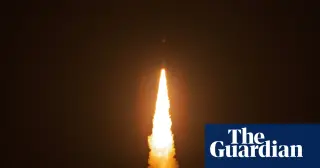 US confirms on-orbit weapons, sparking space arms race fears