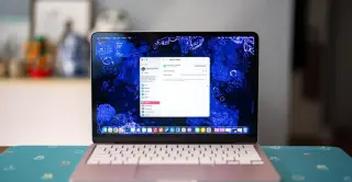 macOS 27 Golden Gate quietly trims Liquid Glass for a clearer Mac