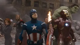 Disney Purges Marvel's Visual Identity Team in Mass Layoffs