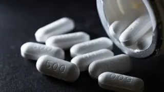 Prenatal acetaminophen exposure linked to smaller ovaries in girls, study suggests