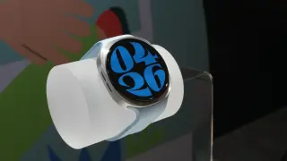 Samsung's Galaxy Aero RTOS smartwatch could skip Wear OS and sit between Fit 4 and Watch FE