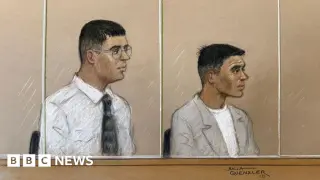 Iran-backed plot behind Wimbledon stabbing, court told