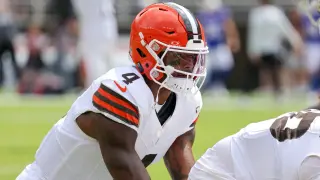 Watson's comeback bid tests Browns on field and conscience