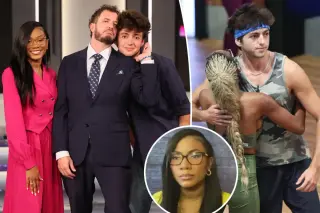 Big Brother 28 Runner-Up Taylor Brown Blasts Drew Campbell as 'Lapdog' After Devens Wins