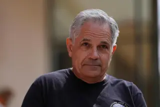 Federal judge punts Philly DA Krasner to DOJ probe over post-conviction conduct