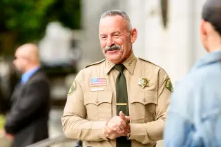 California Supreme Court orders sheriff to return 650,000 ballots, ruling seizure unlawful