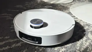 Trump's Robot Vacuum Crackdown Hits Consumers Hard