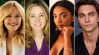 Netflix Adds Akerman & Follows to PEI Romance Series