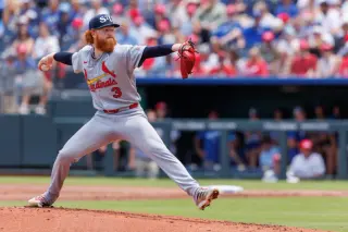 Brewers Grab Dustin May and JoJo Romero to Bolster Rotation and Bullpen