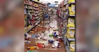 Fallon-area Aftershocks Continue After 5.49 Quake