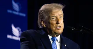Patriot Passport Debuts: Trump Portrait for America's 250th Anniversary