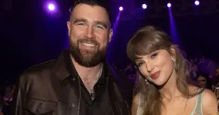 Swift & Kelce Breakup Rumors Spike After Viral Post, No Confirmation Yet