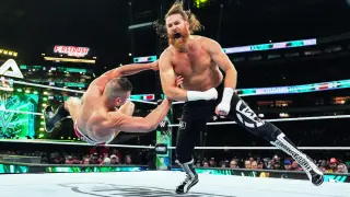 SummerSlam Night 2: Balor–Zayn twist, returns teased, and a star-studded lineup