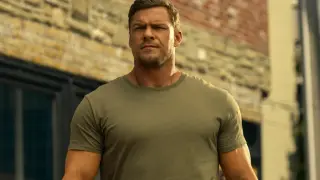 Reacher Extends Its Run with a Fifth Season on Prime Video
