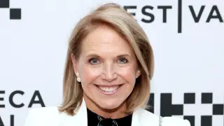 Couric alleges she was sidelined from key 60 Minutes interviews