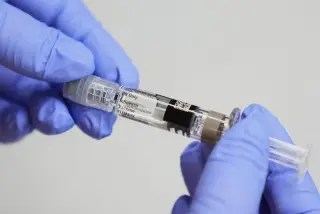 North Bay Gets Next-Gen Flu Vaccine at Local Pharmacies This Week