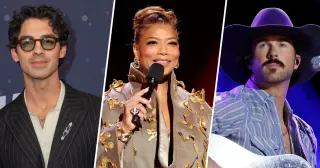 Keke Palmer to Host The Voice: Celebrity with Jonas and Latifah as Coaches