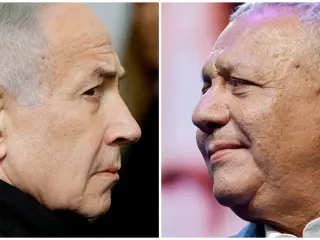 Israel Election Deadlock: Netanyahu Bloc Falls Short as Arab Parties Surge