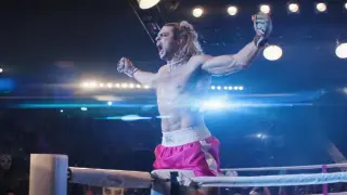 Ken Masters Takes the Spotlight in a Campy Street Fighter Trailer