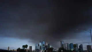 LA Declares Emergency to Tap Resources for Boyle Heights Warehouse Fire