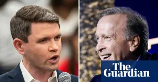 Bush Family Splits: Neil Votes for Talarico, Barbara Donates to PAC