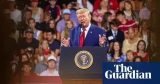 Trump moves to roll out fresh tariffs in latest trade push