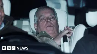 Epstein victims doubt UK probe into Prince Andrew, says lawyer