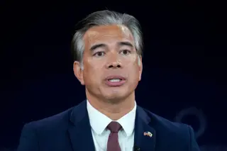 California AG says no Paramount-WBD settlement talks scheduled after session cancellation