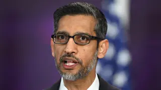 Alphabet Q3 Earnings Reveal Cloud Boom but Deep Cash Burn