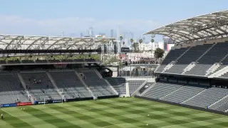 LA28 Ticket Frenzy: Early Drops Bring High Prices and Tech Glitches
