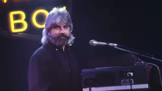 Doobie Brothers Legend Michael McDonald Reunites with Adopted Son After 58-Year Separation