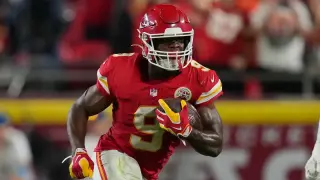 Kenneth Walker III Emerges as a Smart Chiefs Bargain