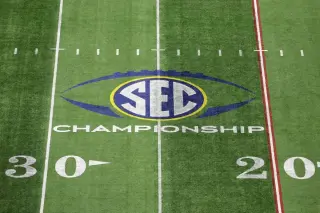 SEC weighs own rules and playoff in push for independence