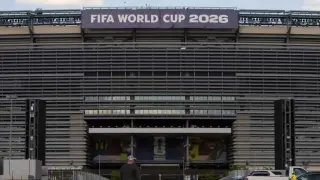 New Jersey to Get 770 Free World Cup Tickets for Residents