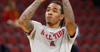 Philon Jr. Sparks Sixers in Vegas Summer League Debut