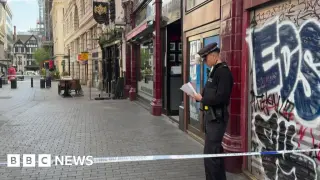 Soho Pedestrian Crash: Woman Charged with Attempted Murder